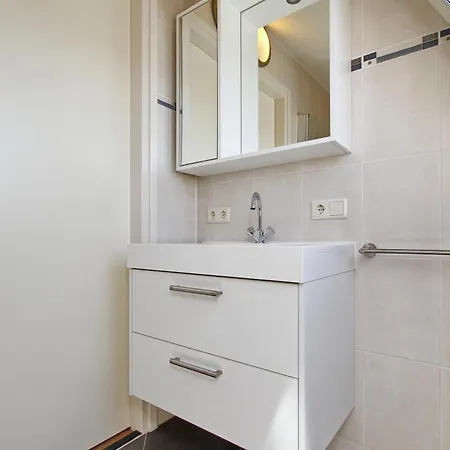 Tatil parkı Duinrust *