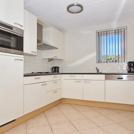 Duinrust База отдыха