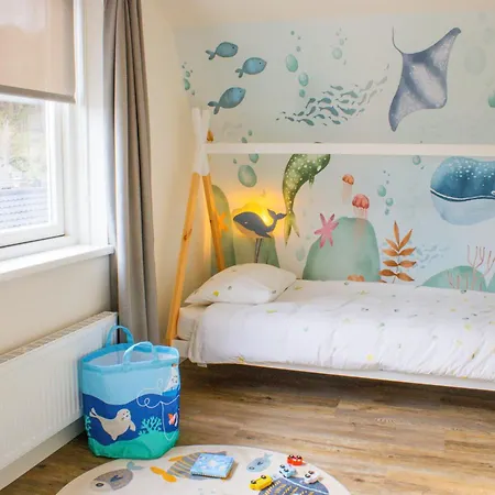 Vakantiepark Duinrust