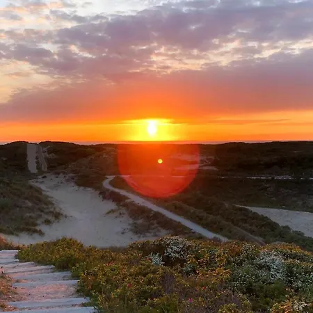 Duinrust * Noordwijk