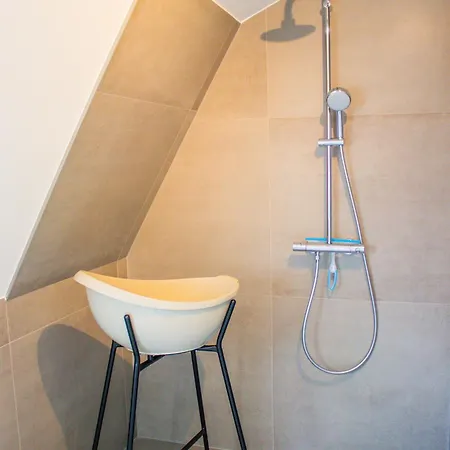 Tatil parkı Duinrust