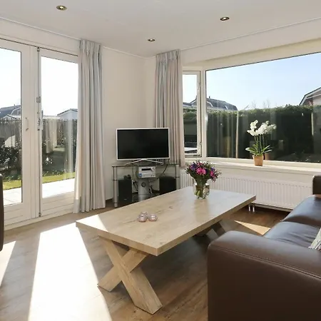 Duinrust * Noordwijk