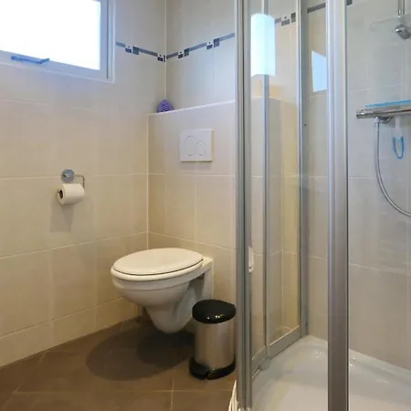 Duinrust База отдыха *