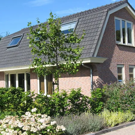 Vakantiepark Duinrust *