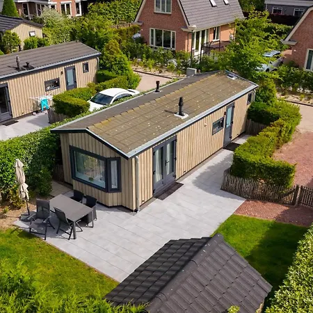 Duinrust * Noordwijk