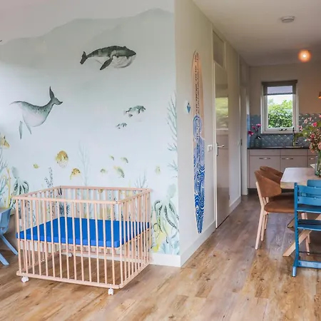 База отдыха Duinrust