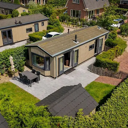 Duinrust Vakantiepark Noordwijk