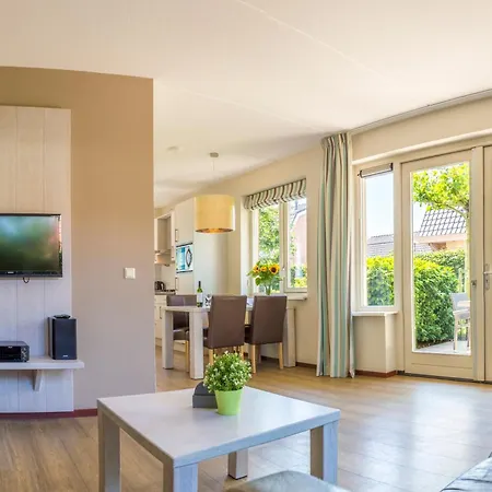 Tatil parkı Duinrust