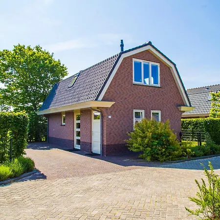 Duinrust Noordwijk