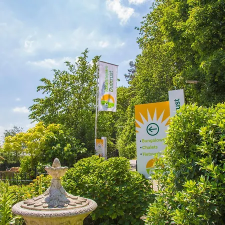 Duinrust Tatil parkı