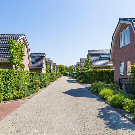 Duinrust * Noordwijk