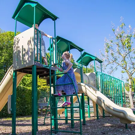 Duinrust * Нордвейк-ан-Зее