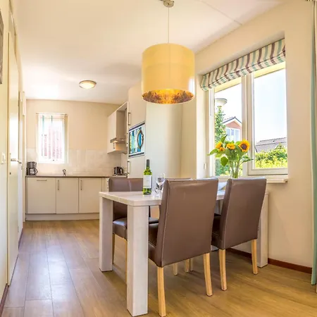 Duinrust Parco vacanze *