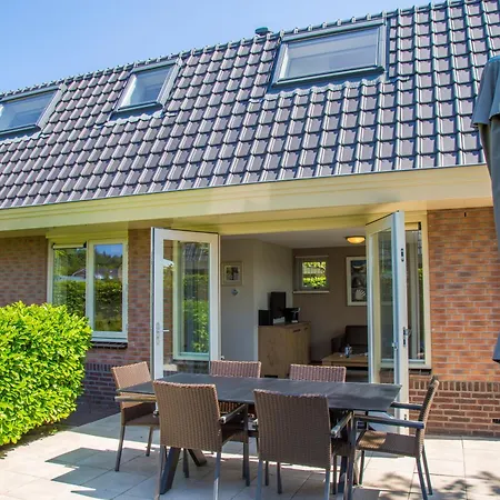 Tatil parkı Duinrust *