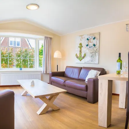 Duinrust * Noordwijk