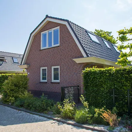 Duinrust Noordwijk