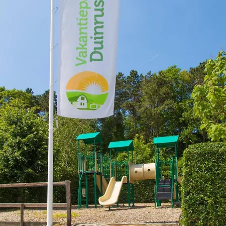 Vakantiepark Duinrust Noordwijk