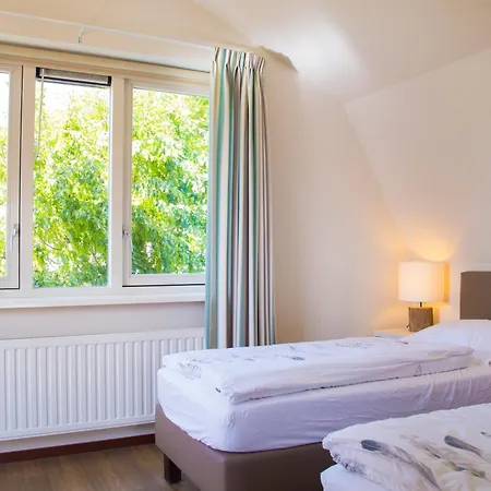 Tatil parkı Duinrust