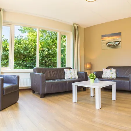 Duinrust * Нордвейк-ан-Зее