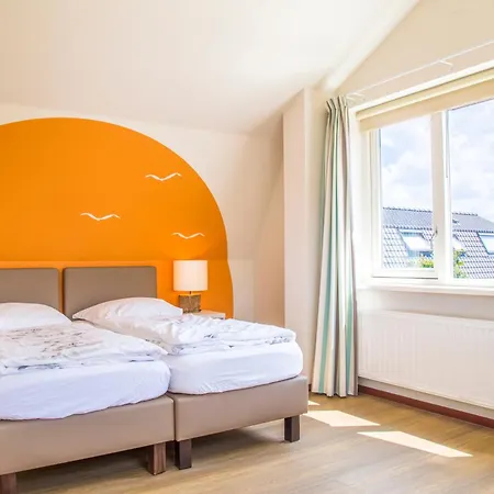 Duinrust * Noordwijk