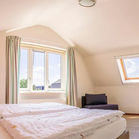 Duinrust База отдыха *