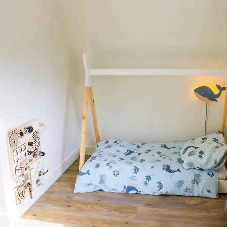 Tatil parkı Duinrust *