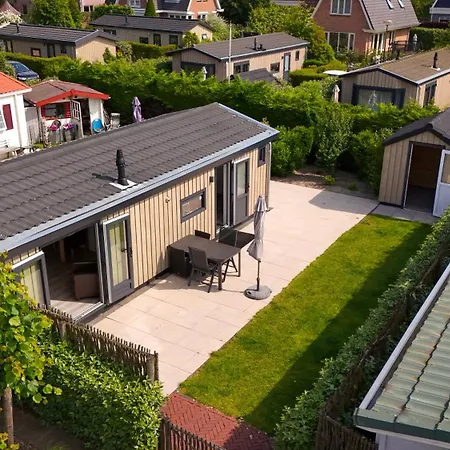 Duinrust База отдыха *