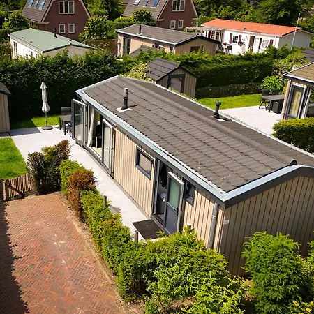 Duinrust База отдыха