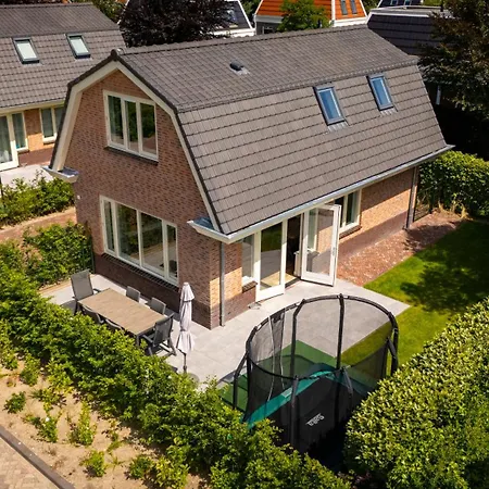 Village de vacances Duinrust Noordwijk