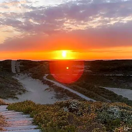 Feriepark Duinrust Noordwijk