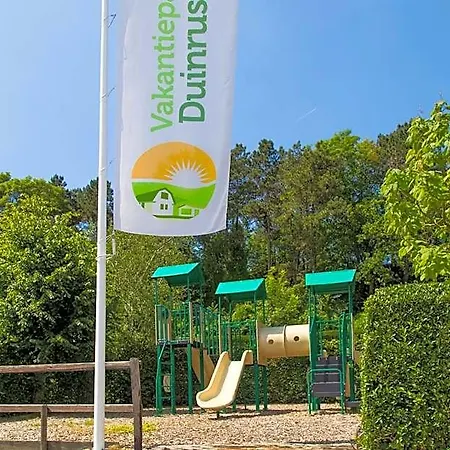 Duinrust * Noordwijk
