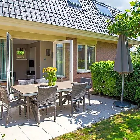 Duinrust Noordwijk