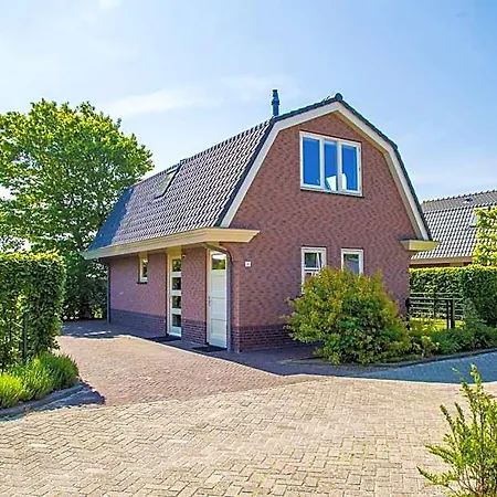 Duinrust Feriepark Noordwijk