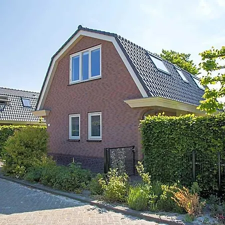 Duinrust * Noordwijk
