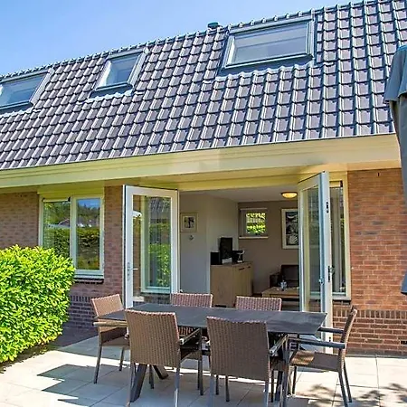 Duinrust Noordwijk