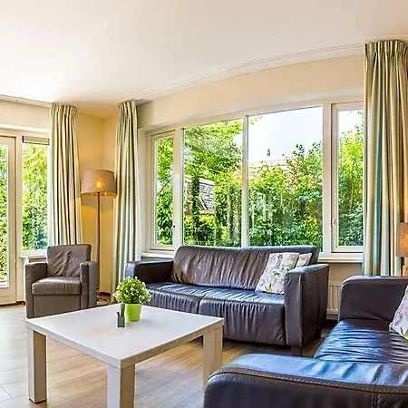 Duinrust Noordwijk
