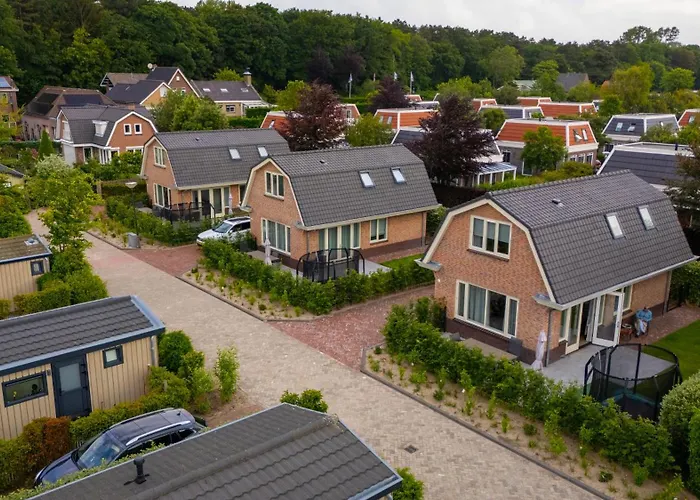 假日公园 Duinrust *