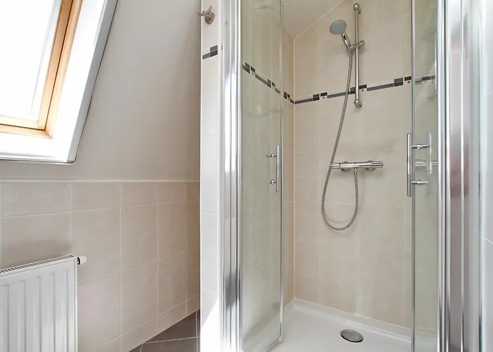 Duinrust 假日公园 *