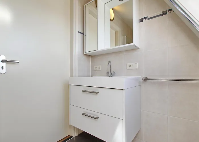 Üdülőpark Duinrust *