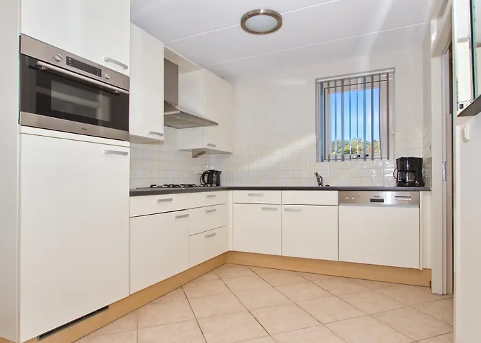 Duinrust 假日公园