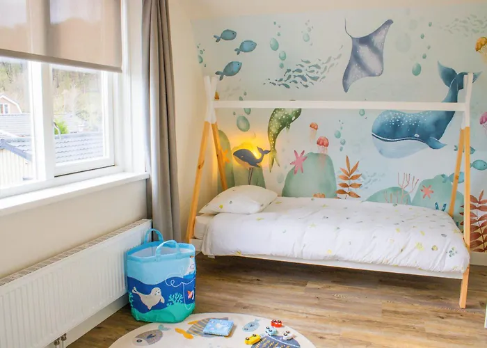 假日公园 Duinrust