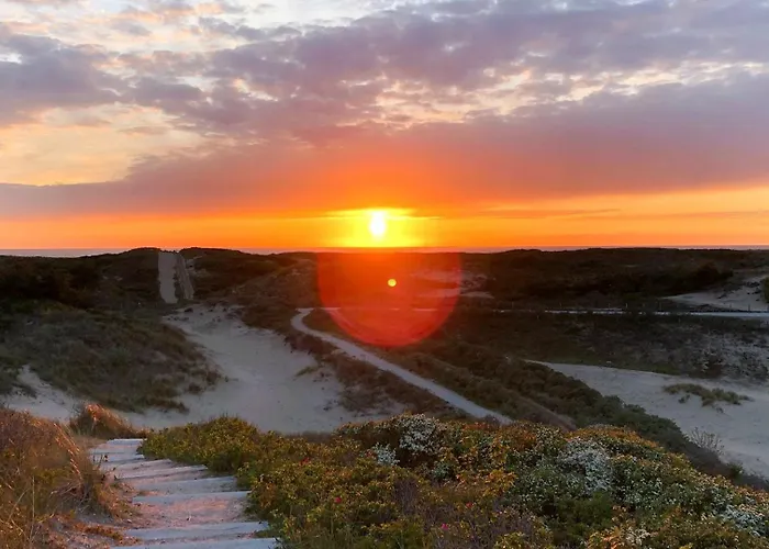 Duinrust * Noordwijk