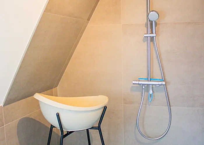 假日公园 Duinrust