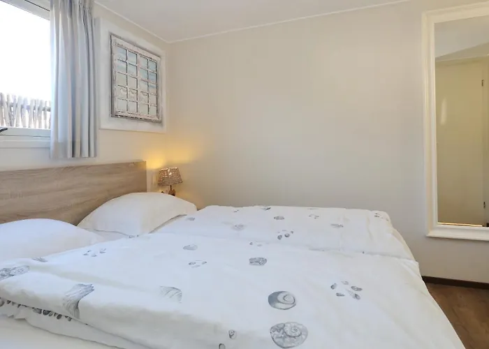 假日公园 Duinrust *