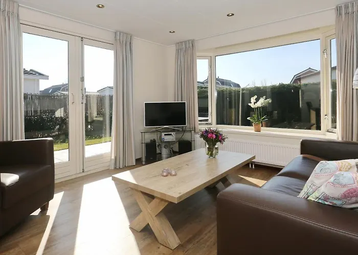 Duinrust * 诺德韦克