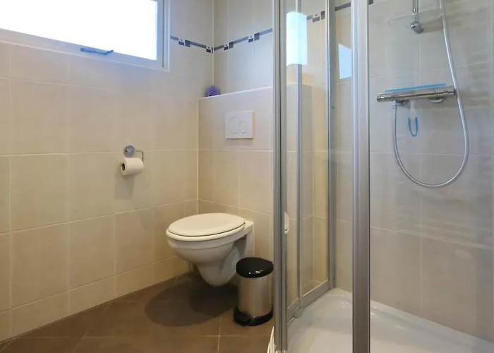 Duinrust 假日公园 *