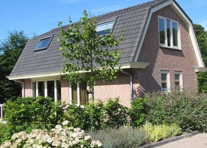 假日公园 Duinrust *