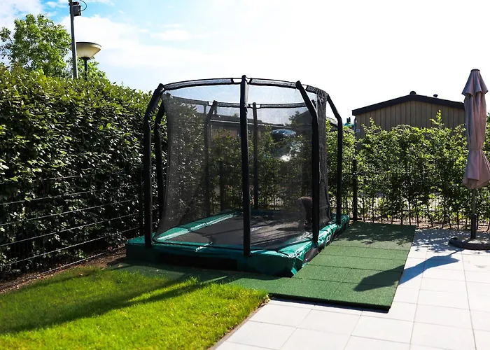 Duinrust Semesterpark