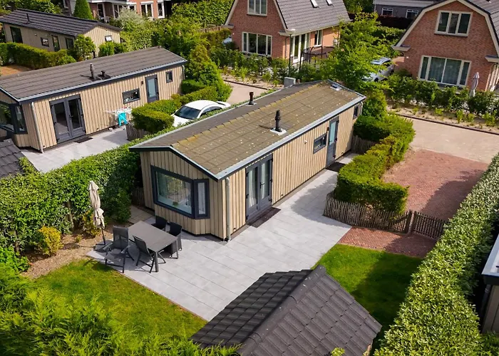 Duinrust * Noordwijk