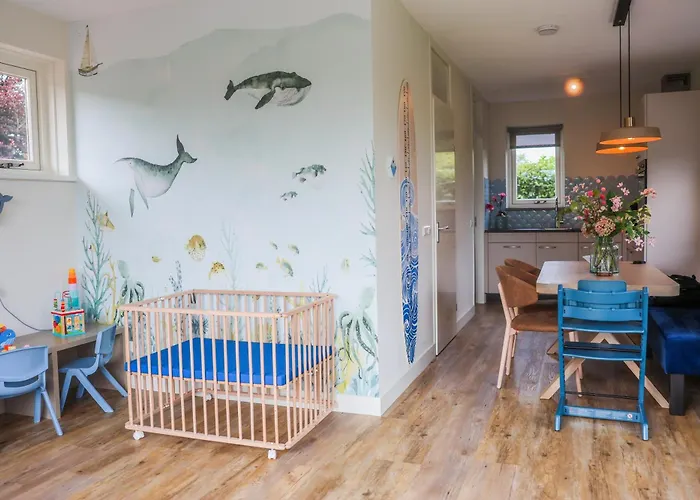 Semesterpark Duinrust